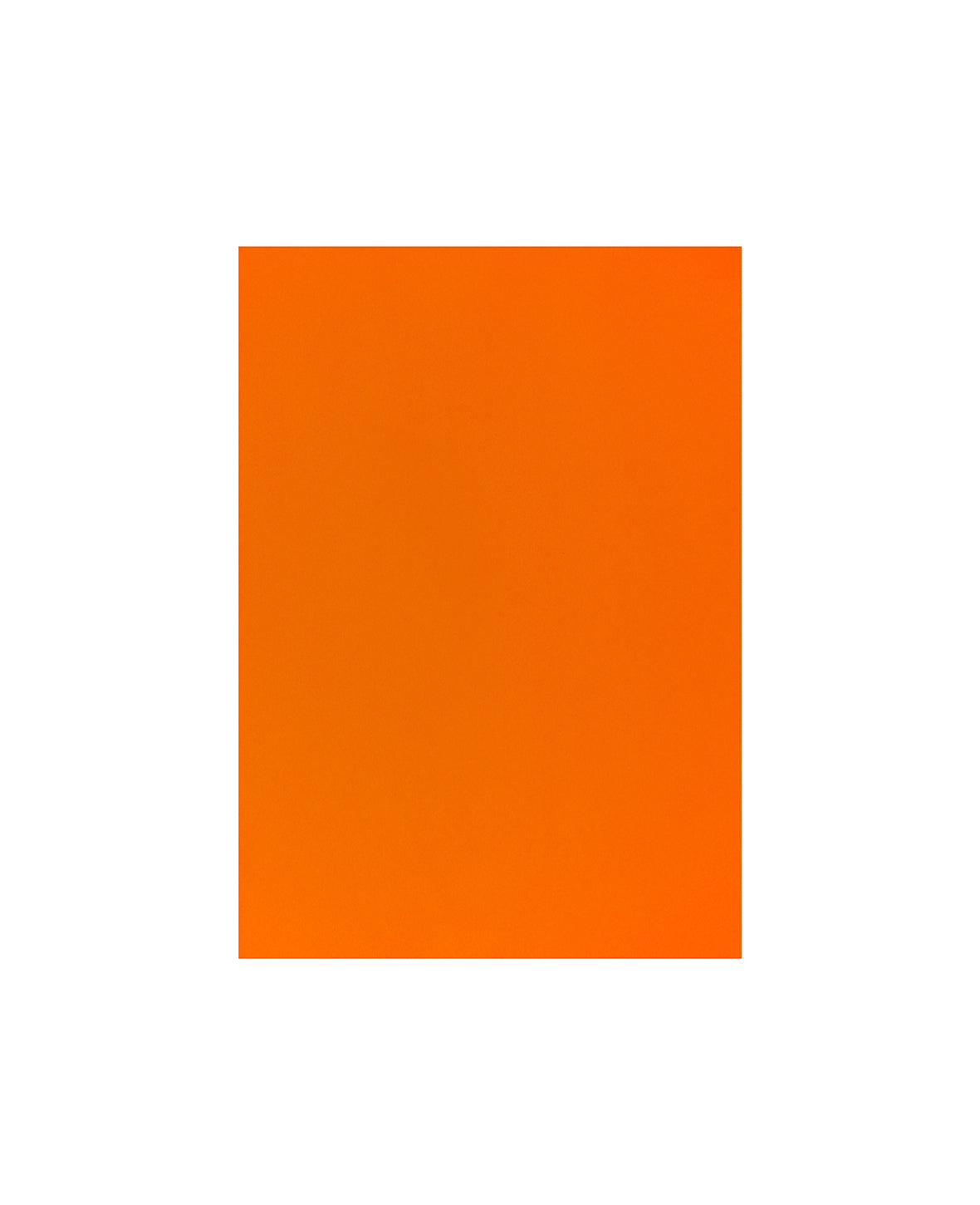MAREIN Tonpapier A4 2903008308 120g, orange