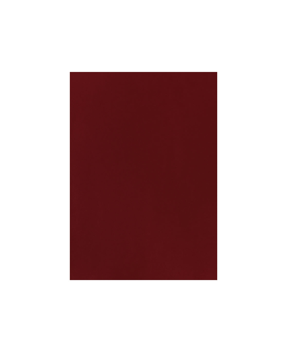 MAREIN Tonpapier A4 2903008328 120g, rubinrot