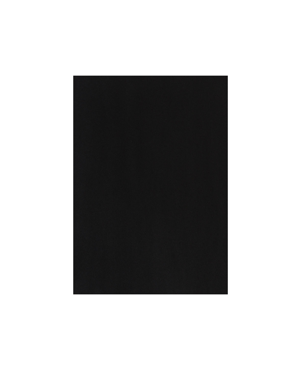 MAREIN Tonpapier A4 2903008330 120g, schwarz