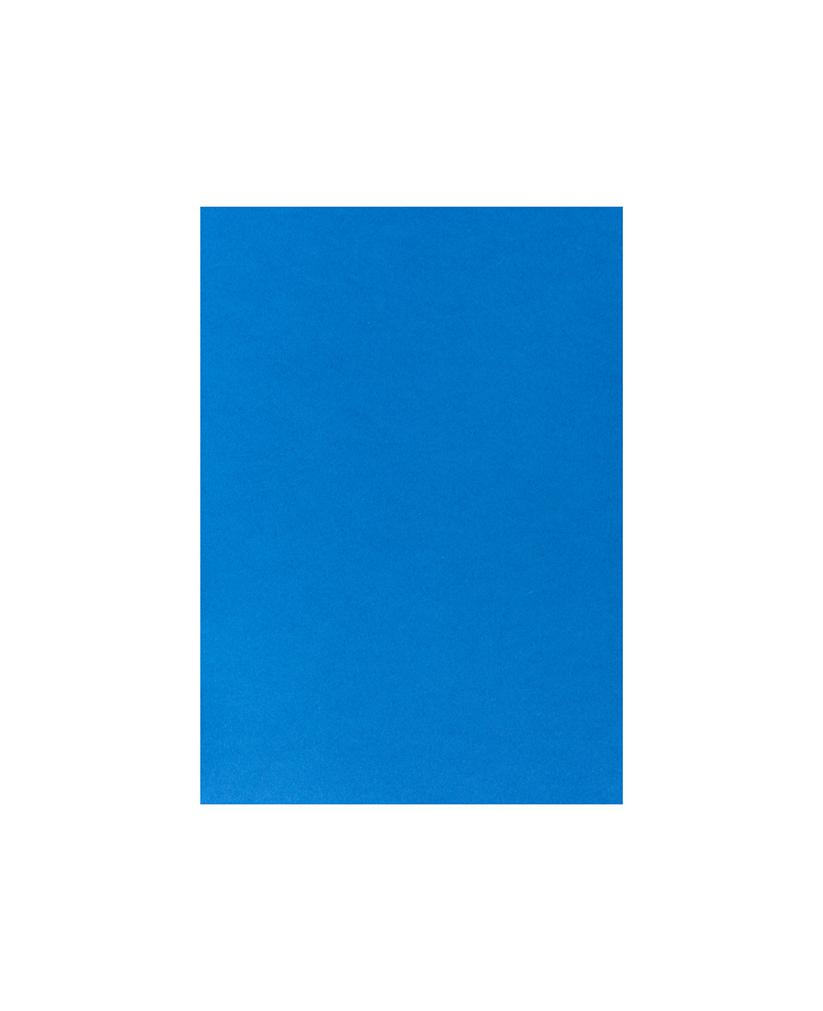 MAREIN Tonpapier A4 2903008344 120g, hellblau