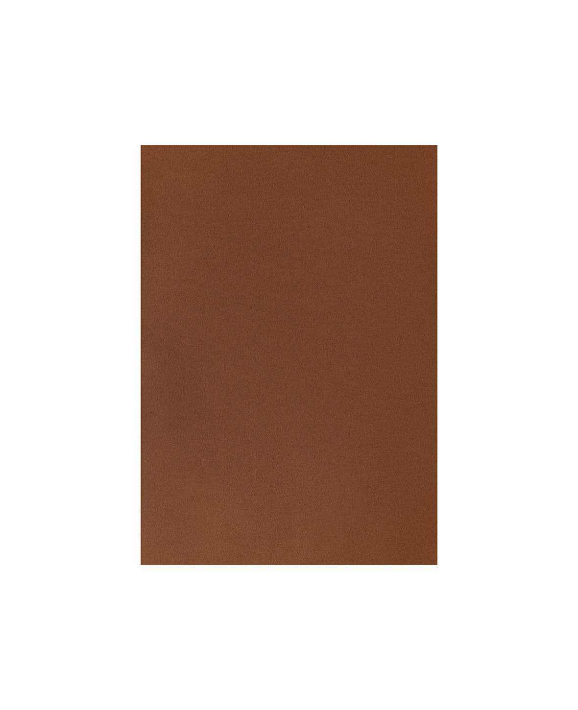 MAREIN Tonpapier A4 2903008345 120g, mittelbraun
