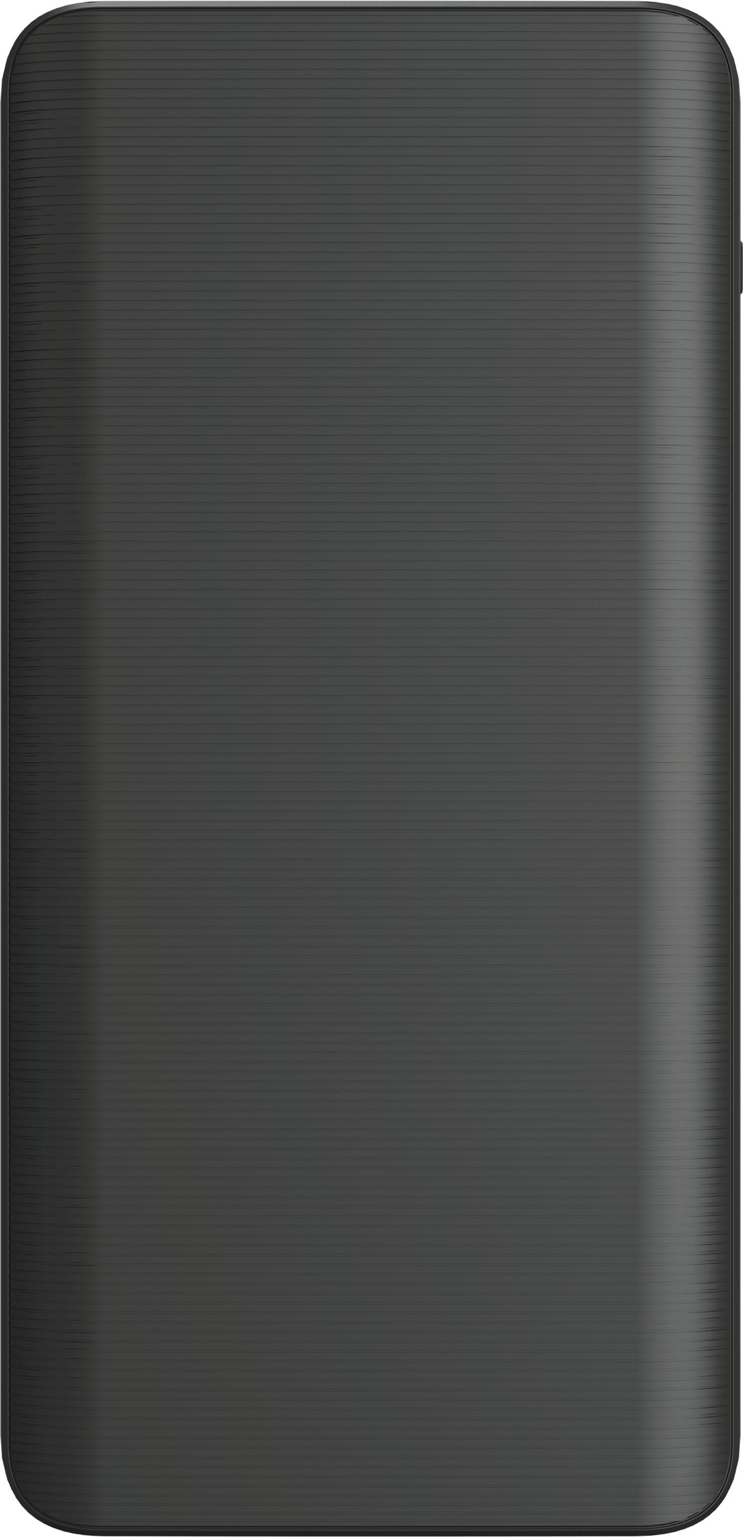 MOPHIE Powerbank 20'000mAh, 20W 401111853 Black, 2xUSB-A, 1xUSB-C