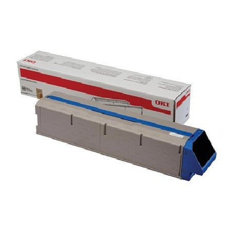 OKI Toner schwarz 45536556 Pro9431 51'000 Seiten