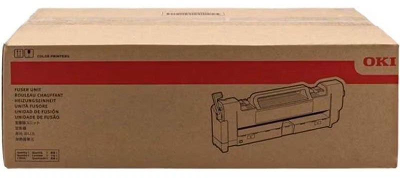 OKI Fuser 47219604 C824/834 100'000 Seiten