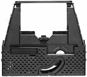 OLIVETTI Farbband correctable schwarz 80836 Type Cart 7890345 200'000 Z.