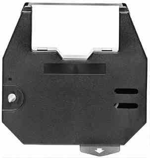 OLIVETTI Farbband correctable schwarz 82025E Onda Cart 55'000 Zeichen