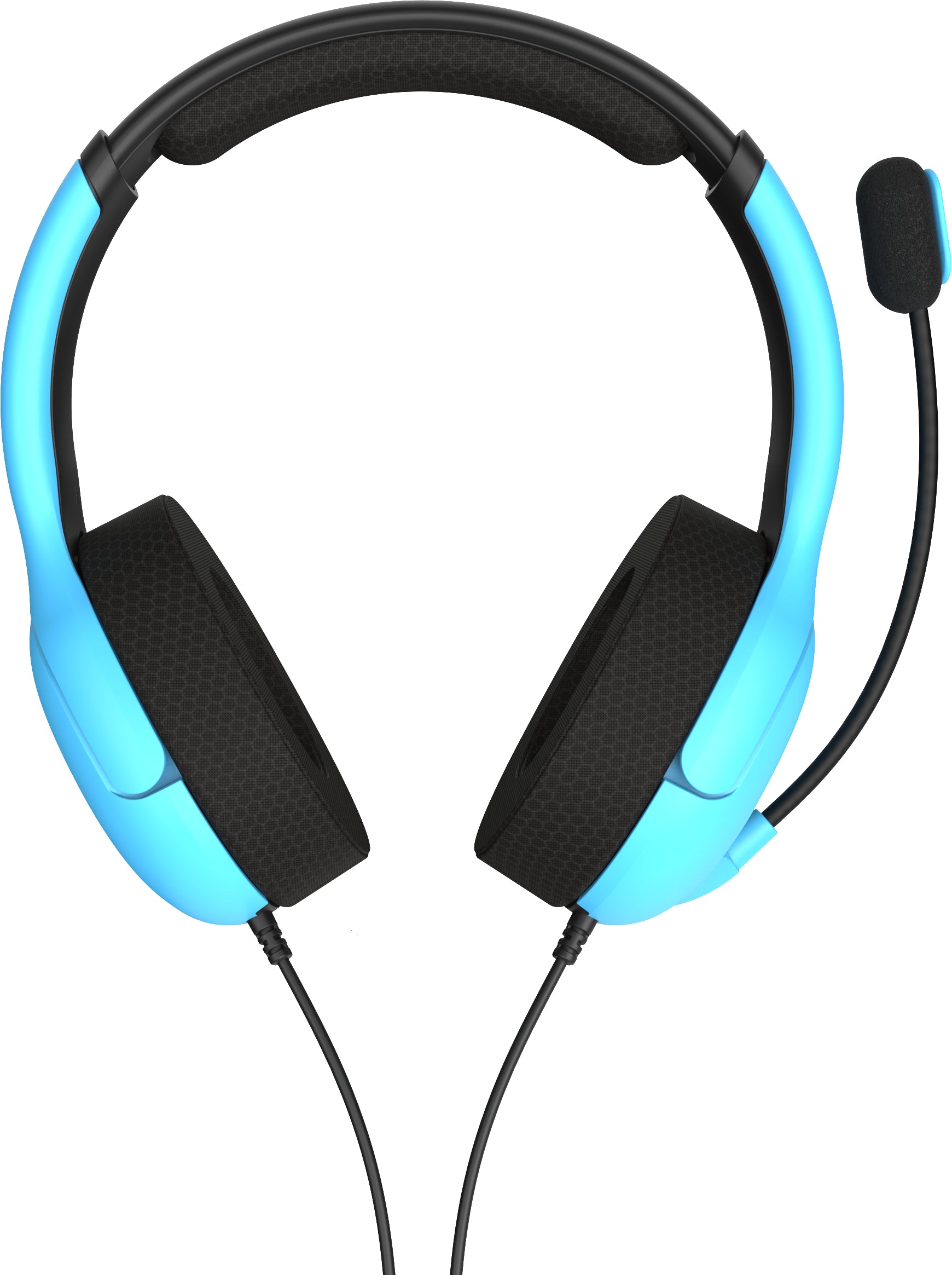 PDP Airlite Wired Stereo Headset 052-011-BL PS5, Neptune Blue