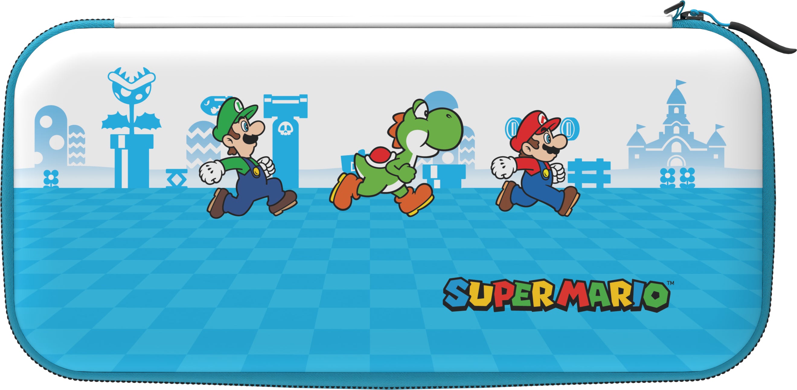 PDP Travel Case , NSW 500-218-MRES Mario Escape