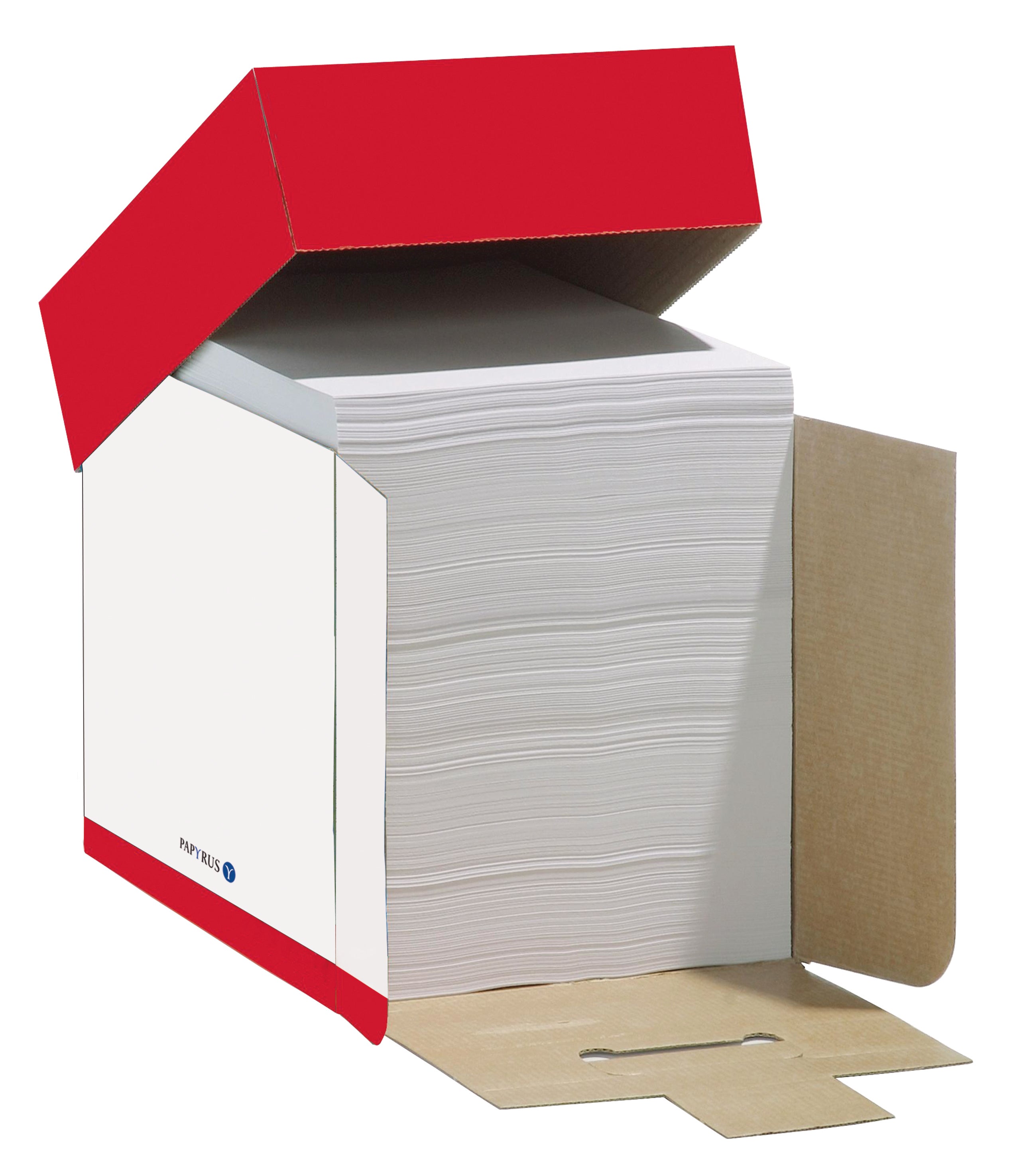PLANO SUPERIOR MAXBOX FSC A4 88026778 weiss, 80 g SB 2500 Blatt