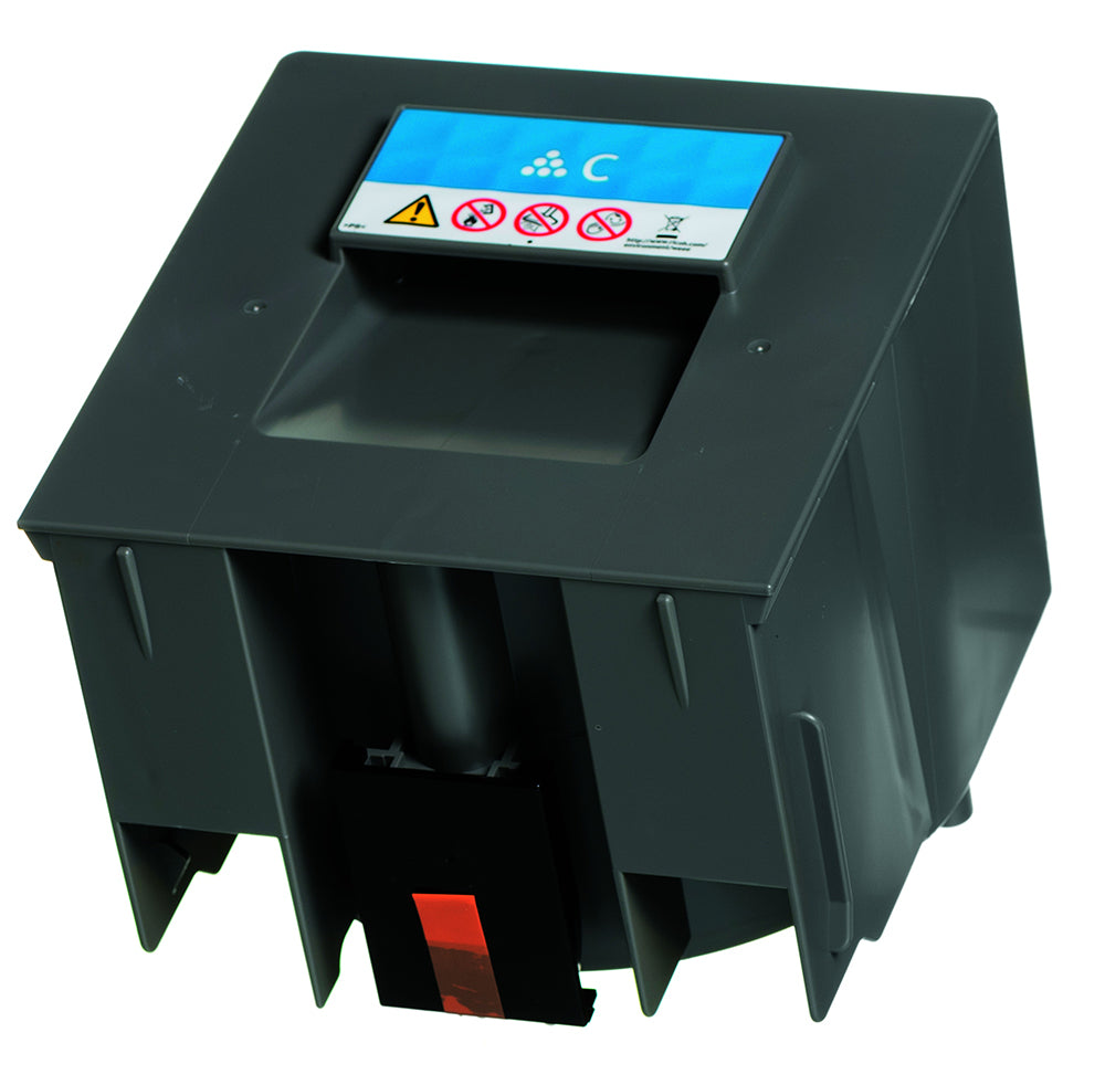 RICOH Toner cyan 842195 MP C6503SP 29'000 Seiten