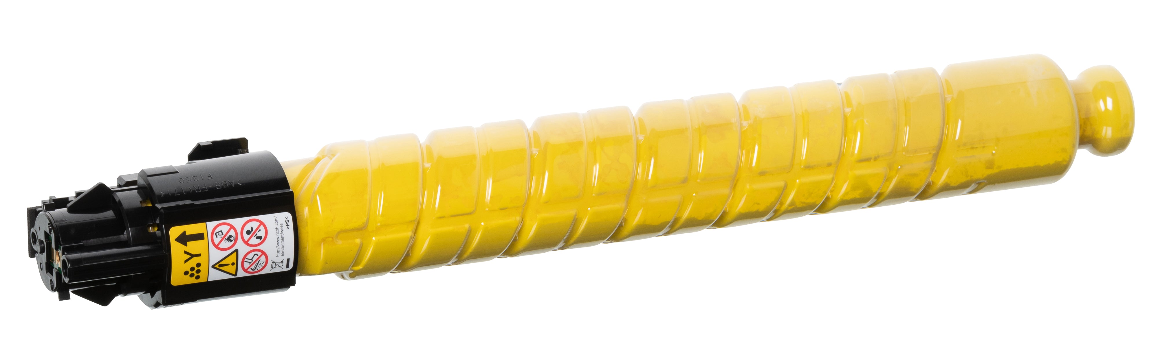 RICOH Toner yellow 842608 IM C400F/SRF 8000 Seiten