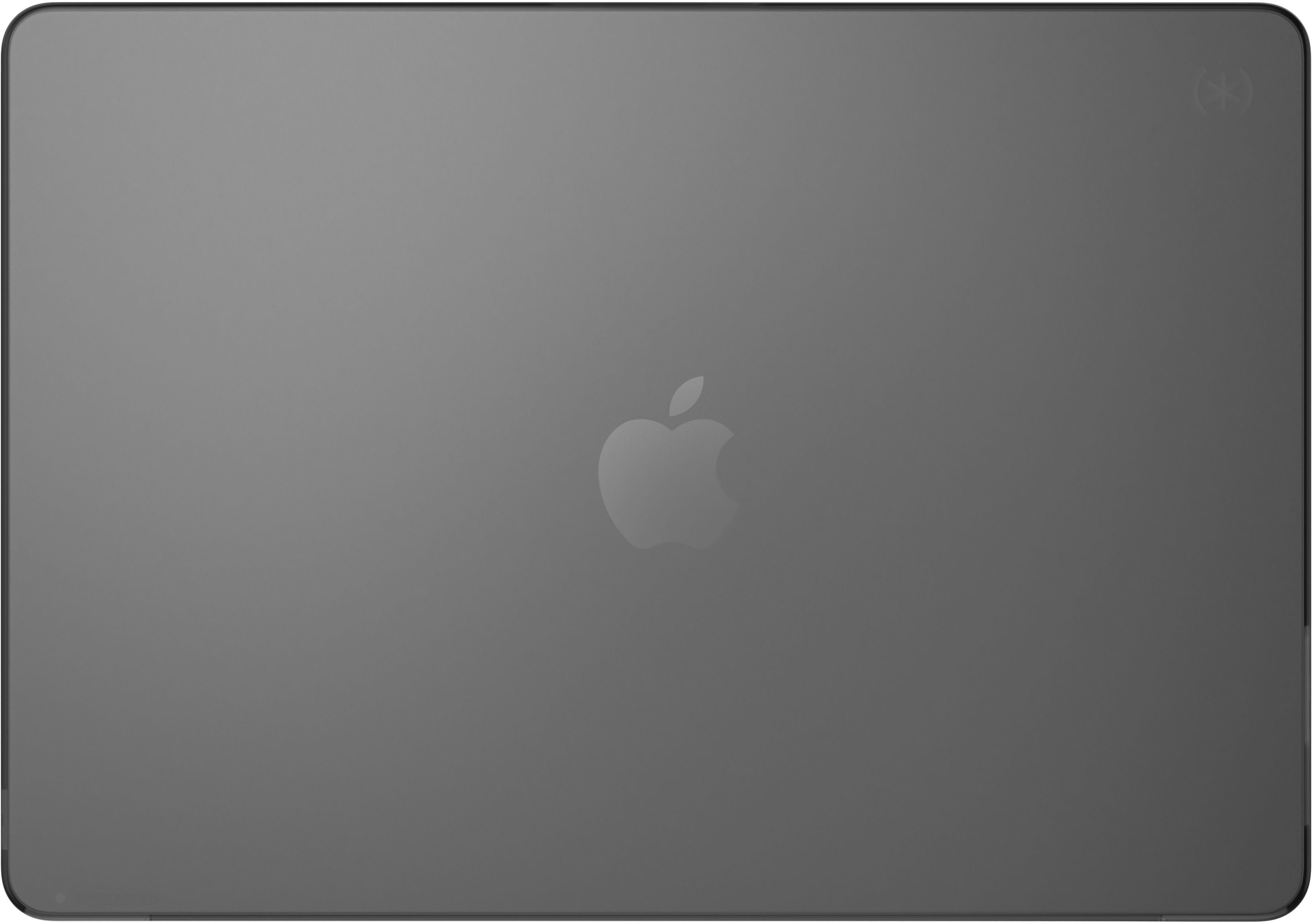 SPECK Smartshell MacBook Air 15 M2-4 150584-3085 (22-25) Black Obsidian