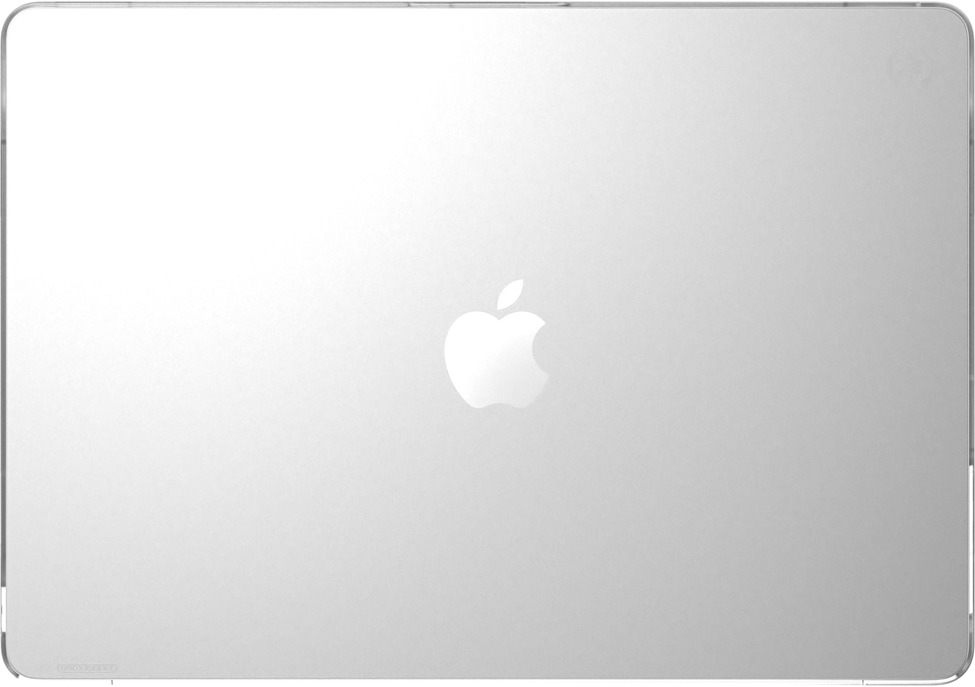 SPECK Smartshell MacBook Air 15 M2-4 150584-9992 (22-25) Clear