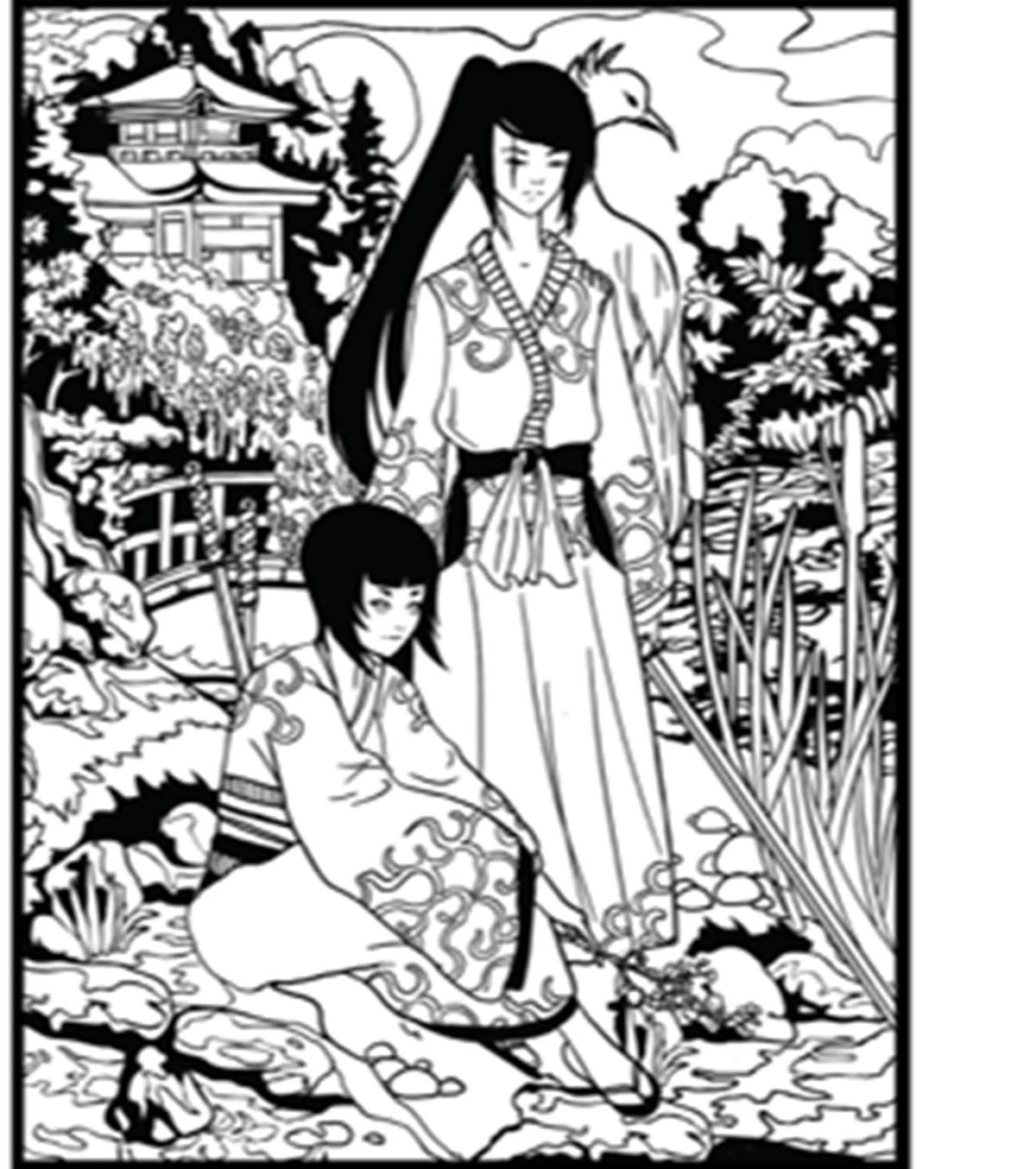 TATARUGA Samtbild A4 S65 Samurai