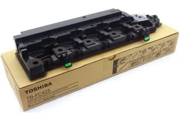TOSHIBA Resttonerbehälter TBFC425E E-Studio 2525AC