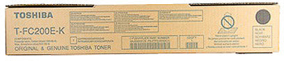 TOSHIBA Toner schwarz TFC200UK E-Studio 2000AC