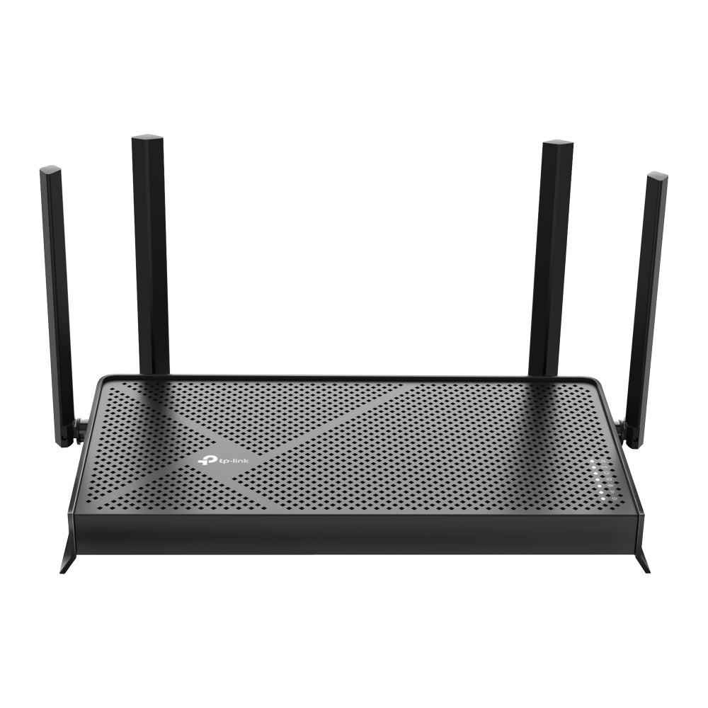 TP-LINK DualBand WiFi 7 Router Archer BE230 BE3600