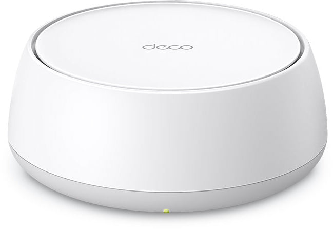 TP-LINK WHMesh Wi-Fi 7 Unit Deco BE25(1-Pack) BE3600