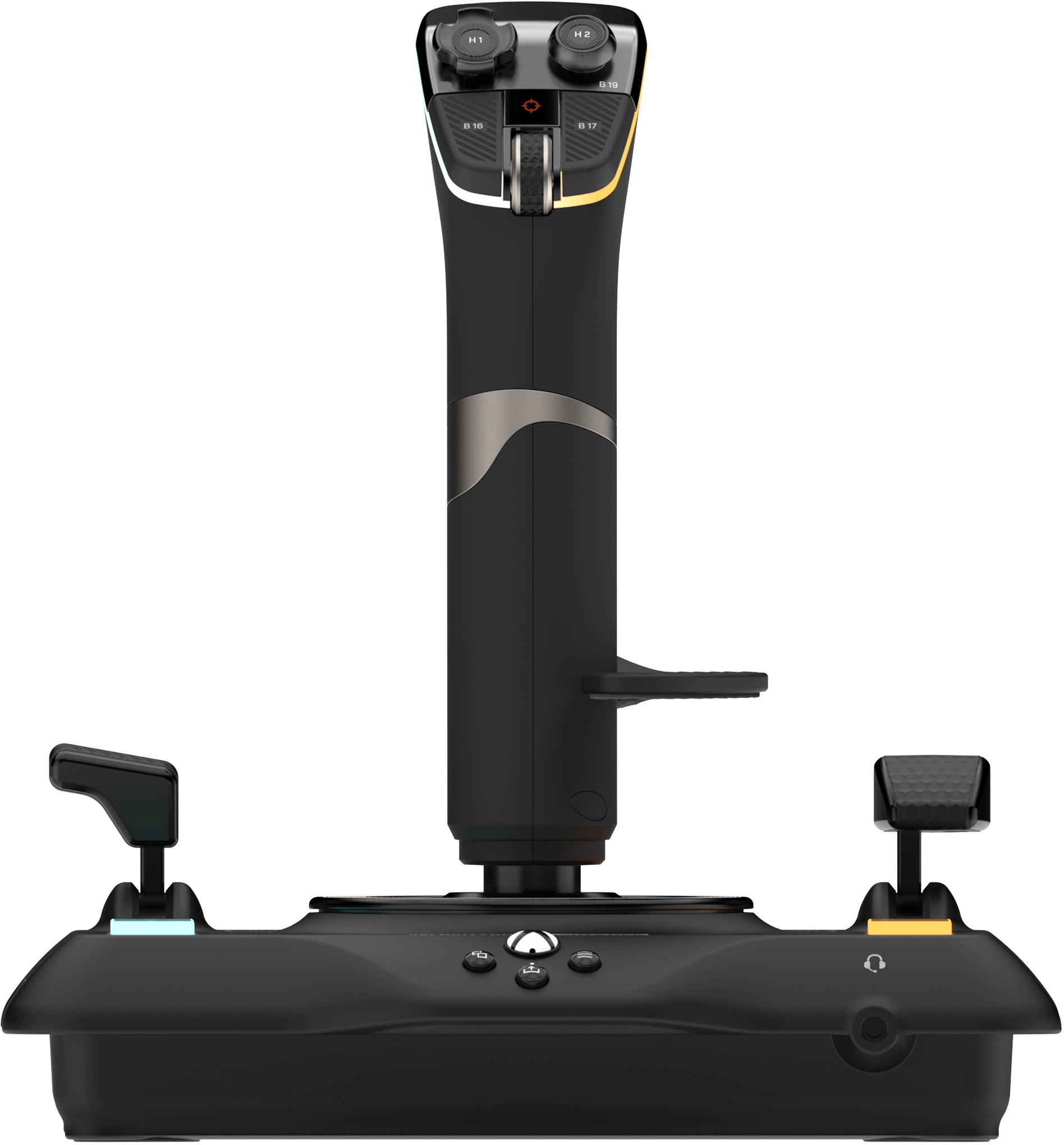 TURTLE BEACH VelocityOne FLIGHTSTICK TBS-0722-05 Xbox / PC