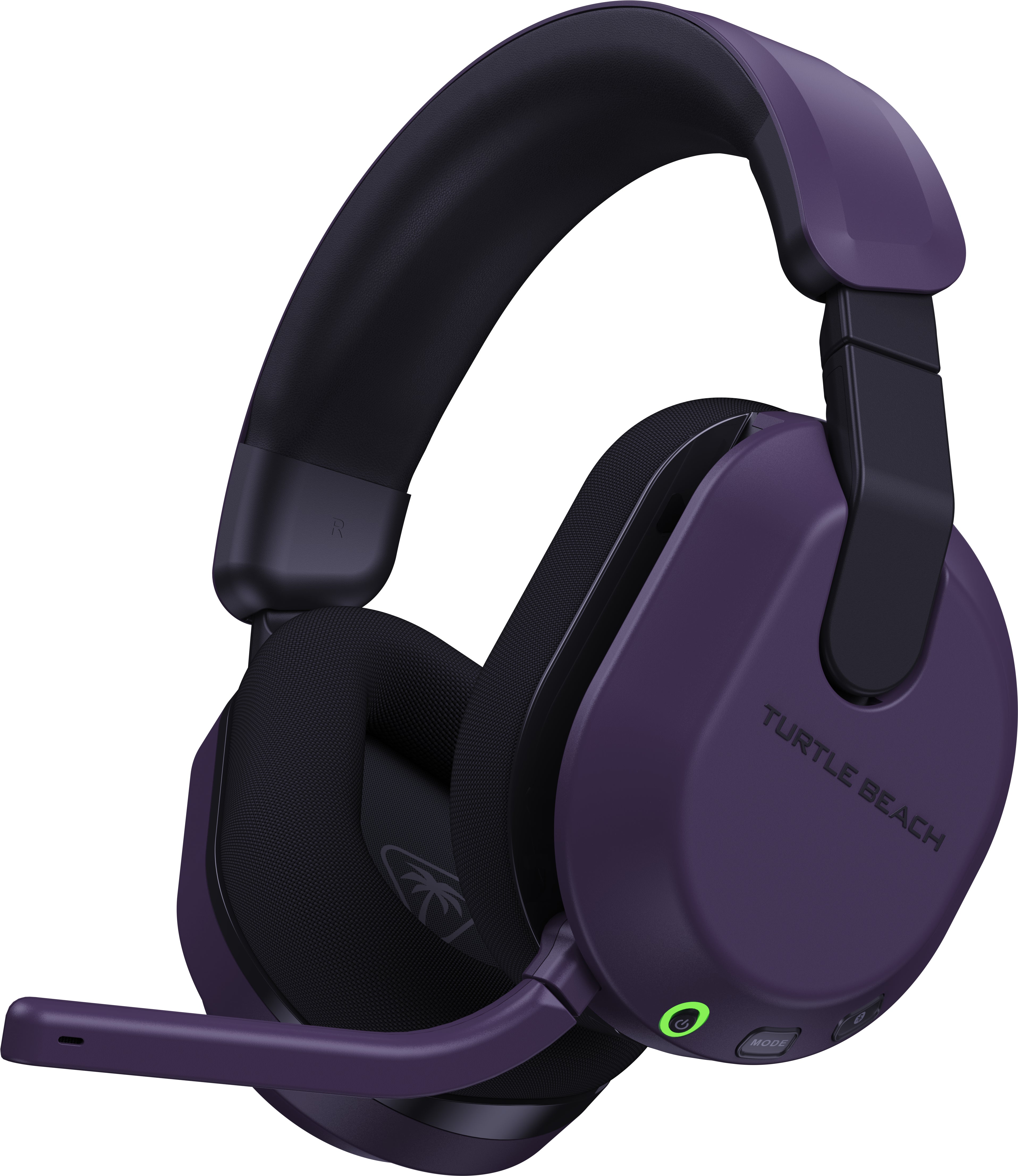 TURTLE BEACH Stealth 600 GEN3, Purple TBS-2102-45 Wireless Headset for XB