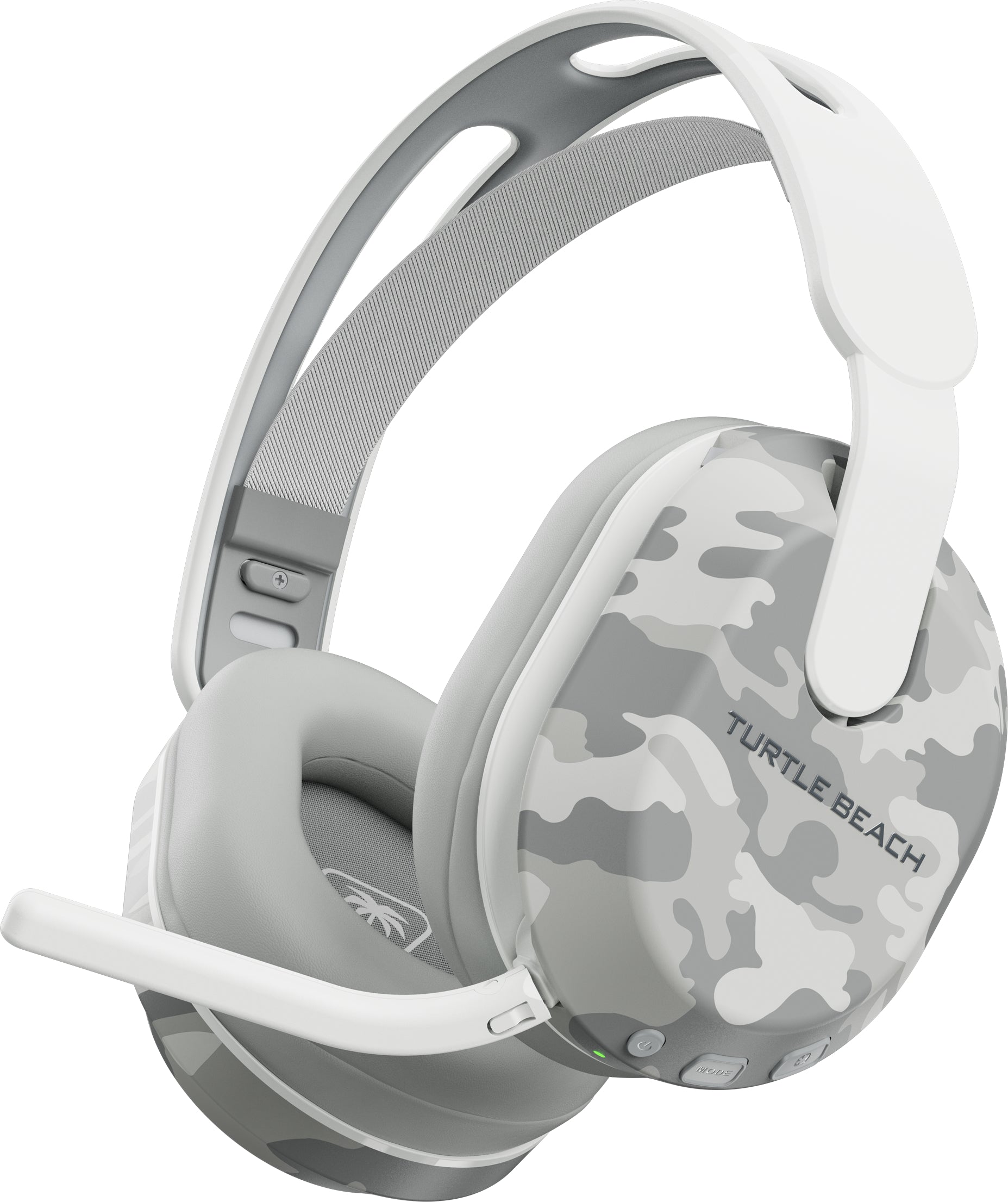 TURTLE BEACH Stealth 500, Arctic Camo TBS-2103-95 Wireless Headset for XB