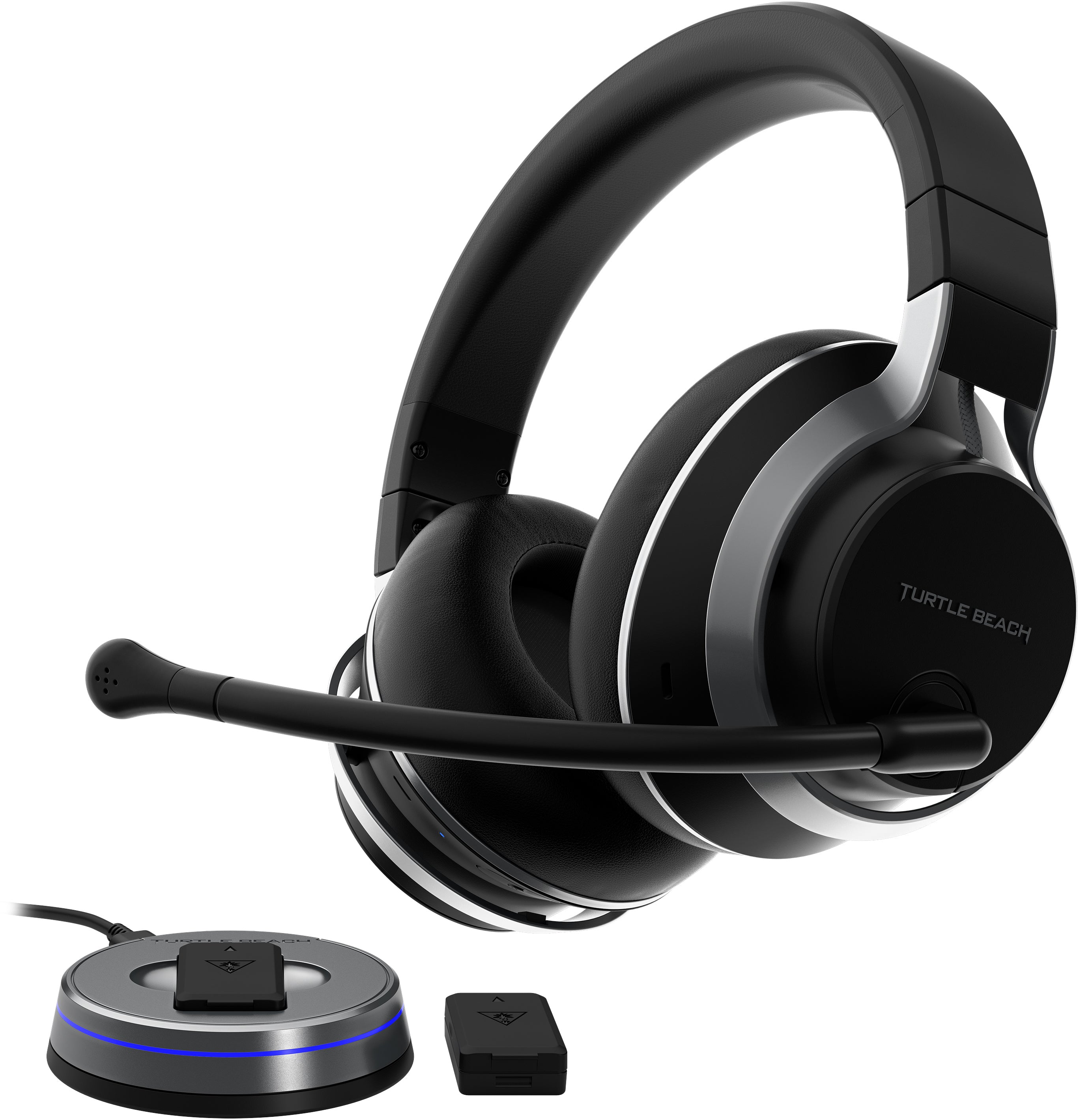 TURTLE BEACH STEALTH PRO TBS-3365-02 Wireless Headset PS5