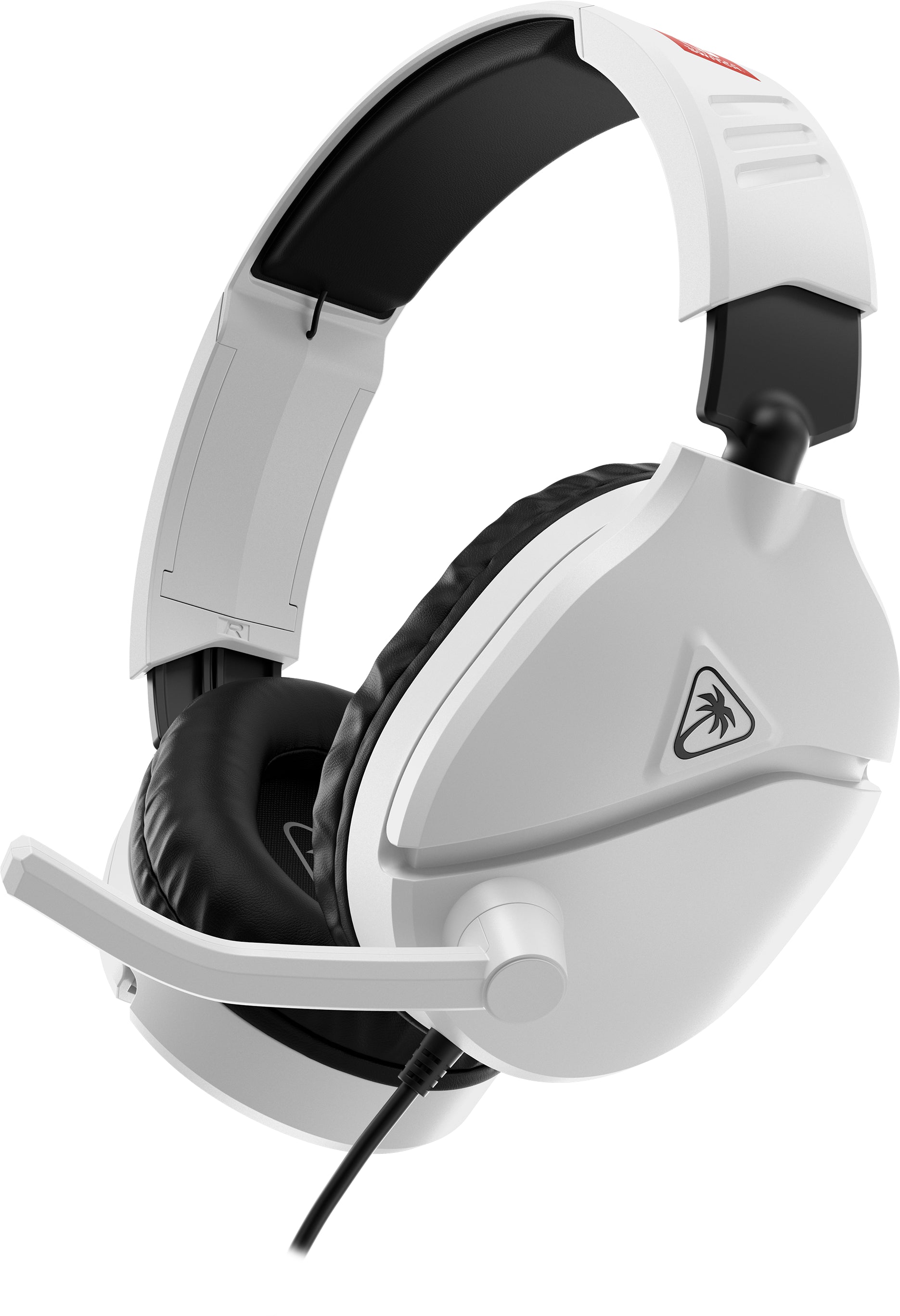 TURTLE BEACH Recon 70, White TBS-8001-15 Headset, NSW