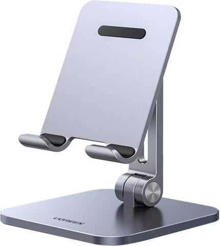 UGREEN Foldable Metal Tablet Stand 40393 Gray