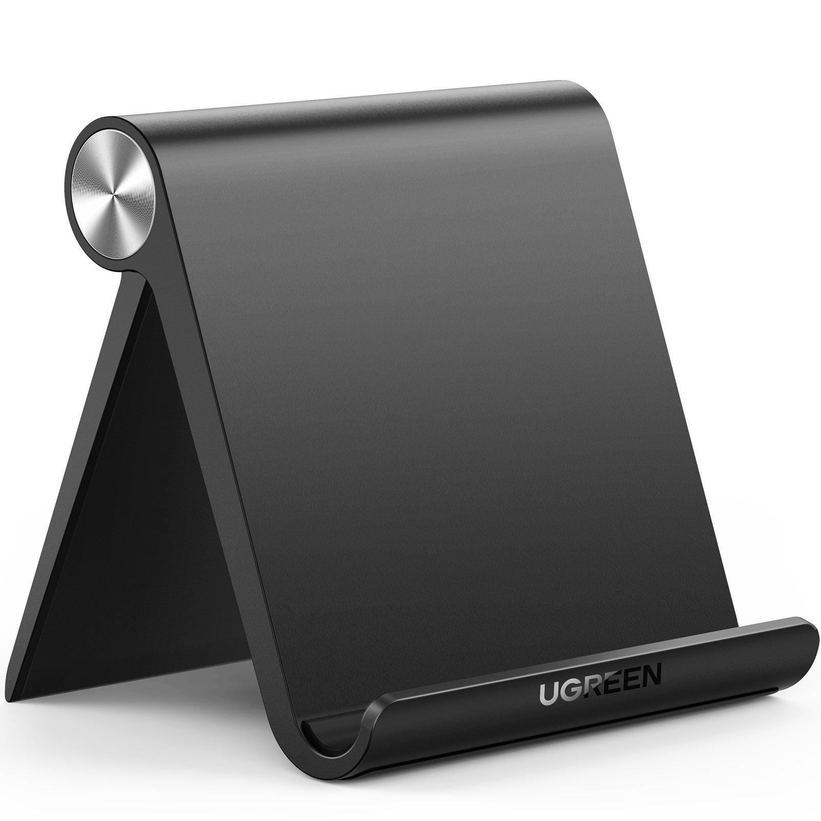 UGREEN Multi-Angle Tabelet Stand 50748 BB Height Adjustable, Black