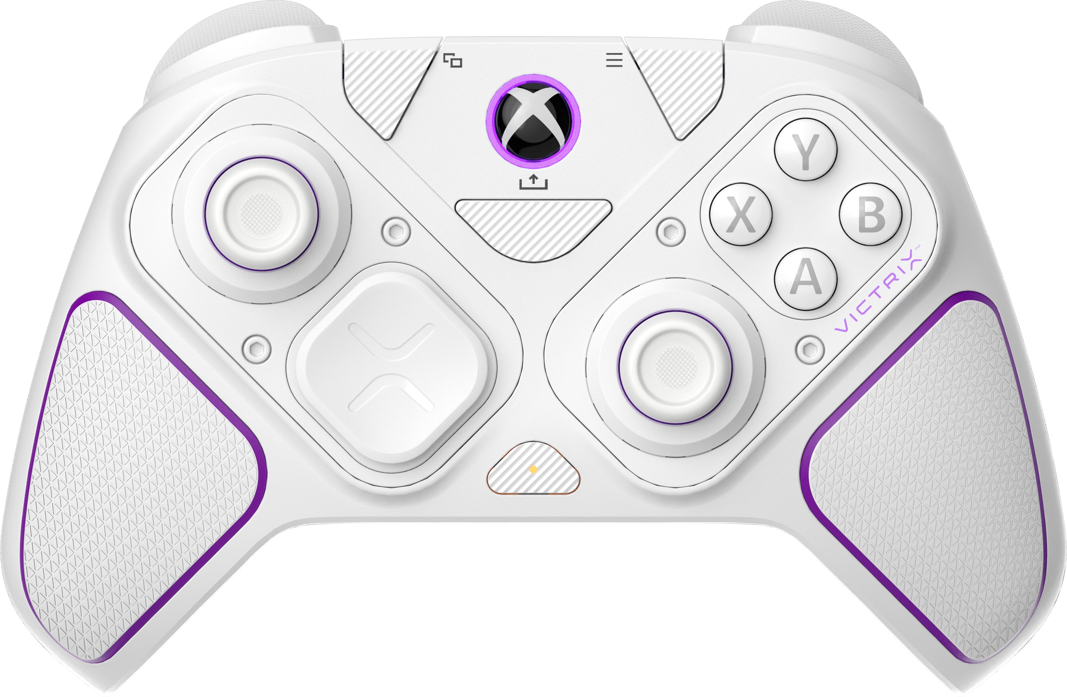VICTRIX PRO BFG Wireless Ctrl. 049-002-WH Xbox, White