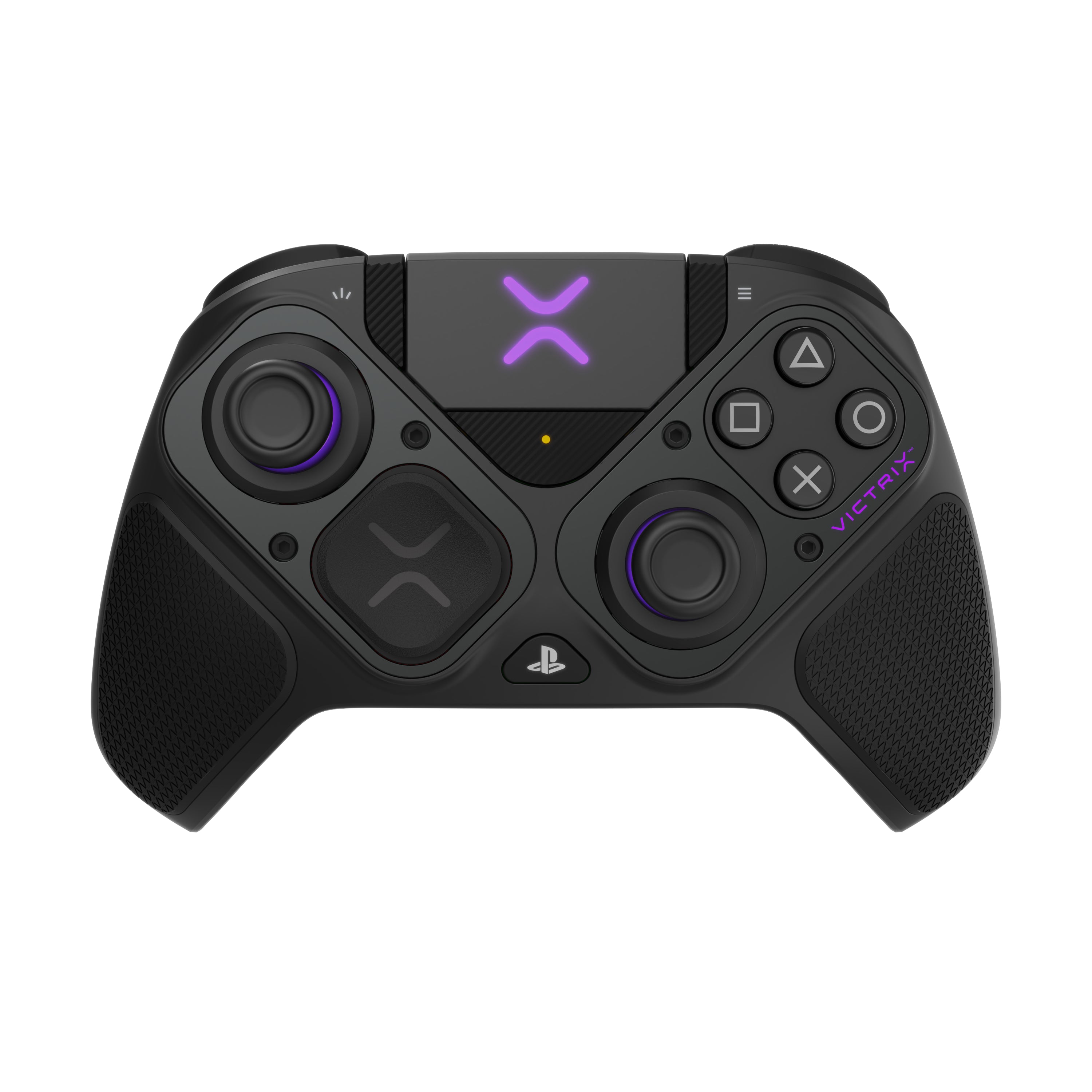 VICTRIX Pro BFG Controller 052-002-BK Wireless, PS5, PS4, PC