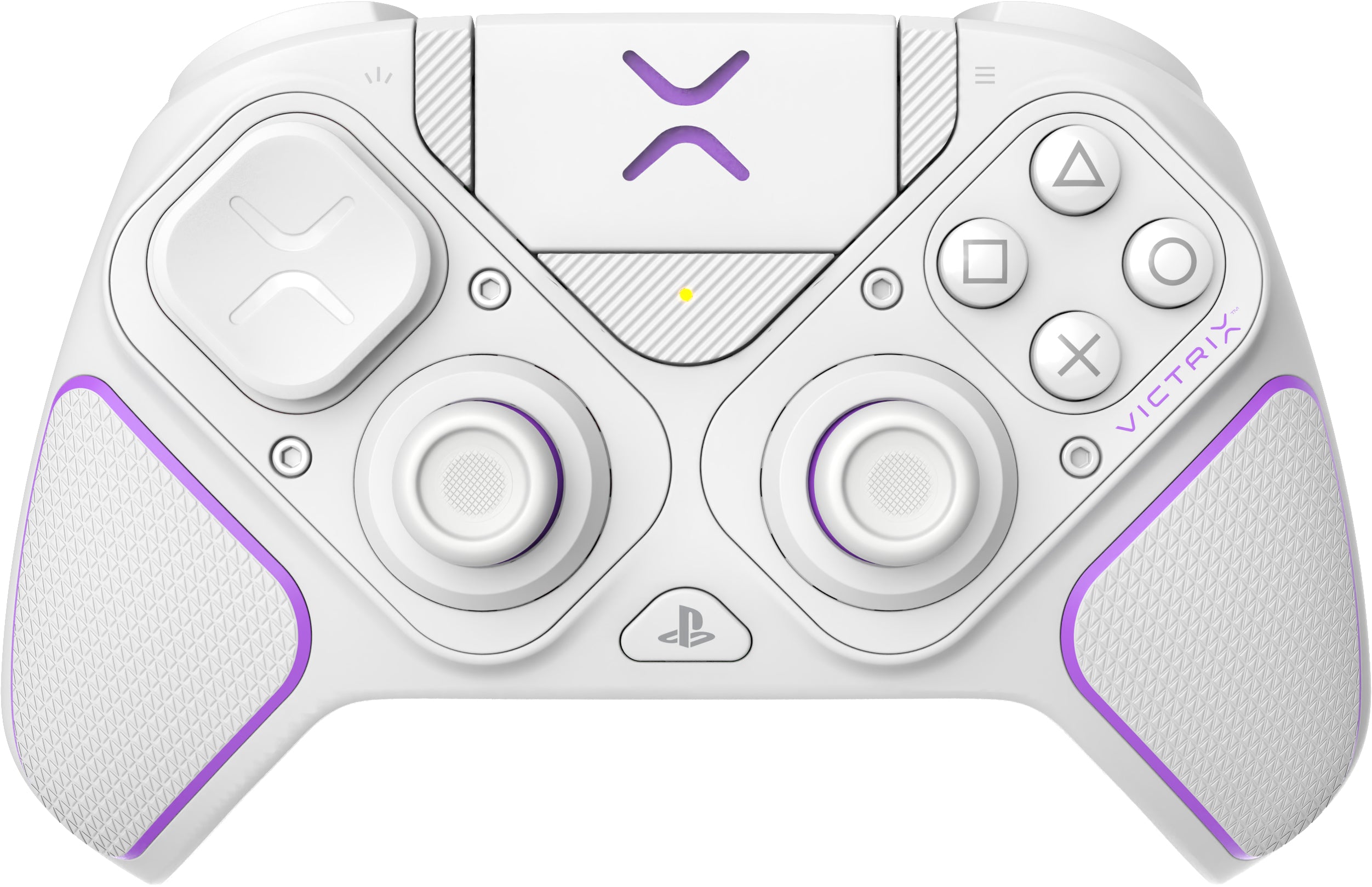 VICTRIX PRO BFG Wireless Ctrl. 052-002-WH PS5,PS4, PC, White