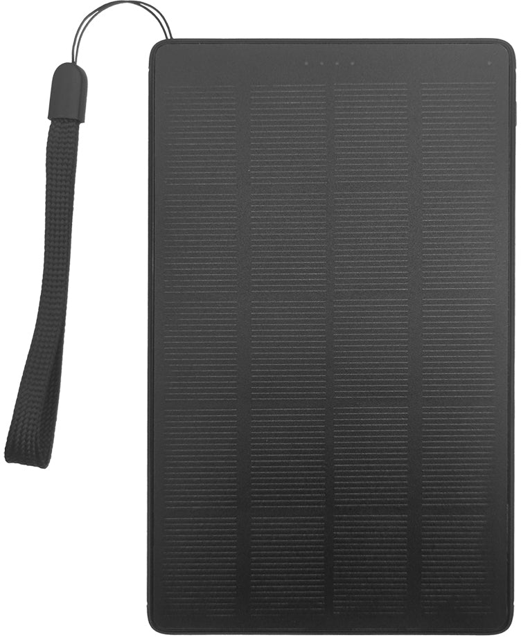 VINNIC SACA PEAK ULTRA Solar PB VPSPB-PC10G1-BK 18W,PD,10,000 mAh