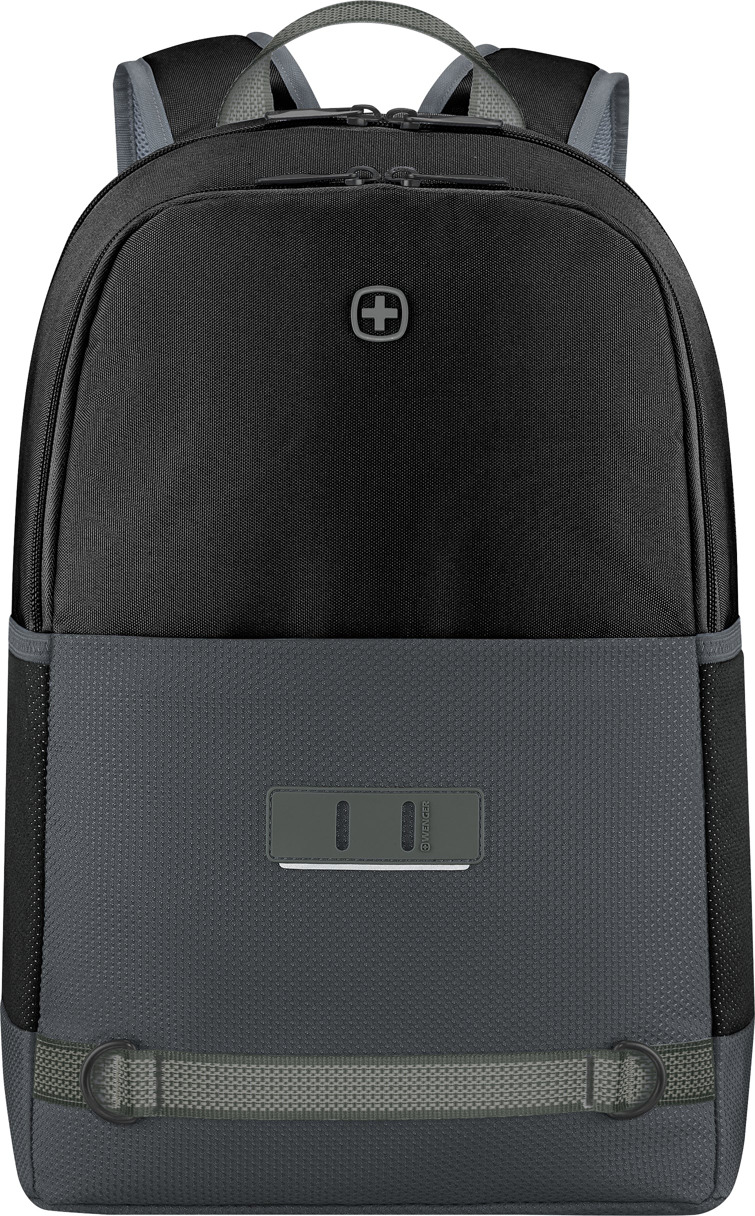WENGER Laptop Backpack Tyon Black 653182 15.6 inch