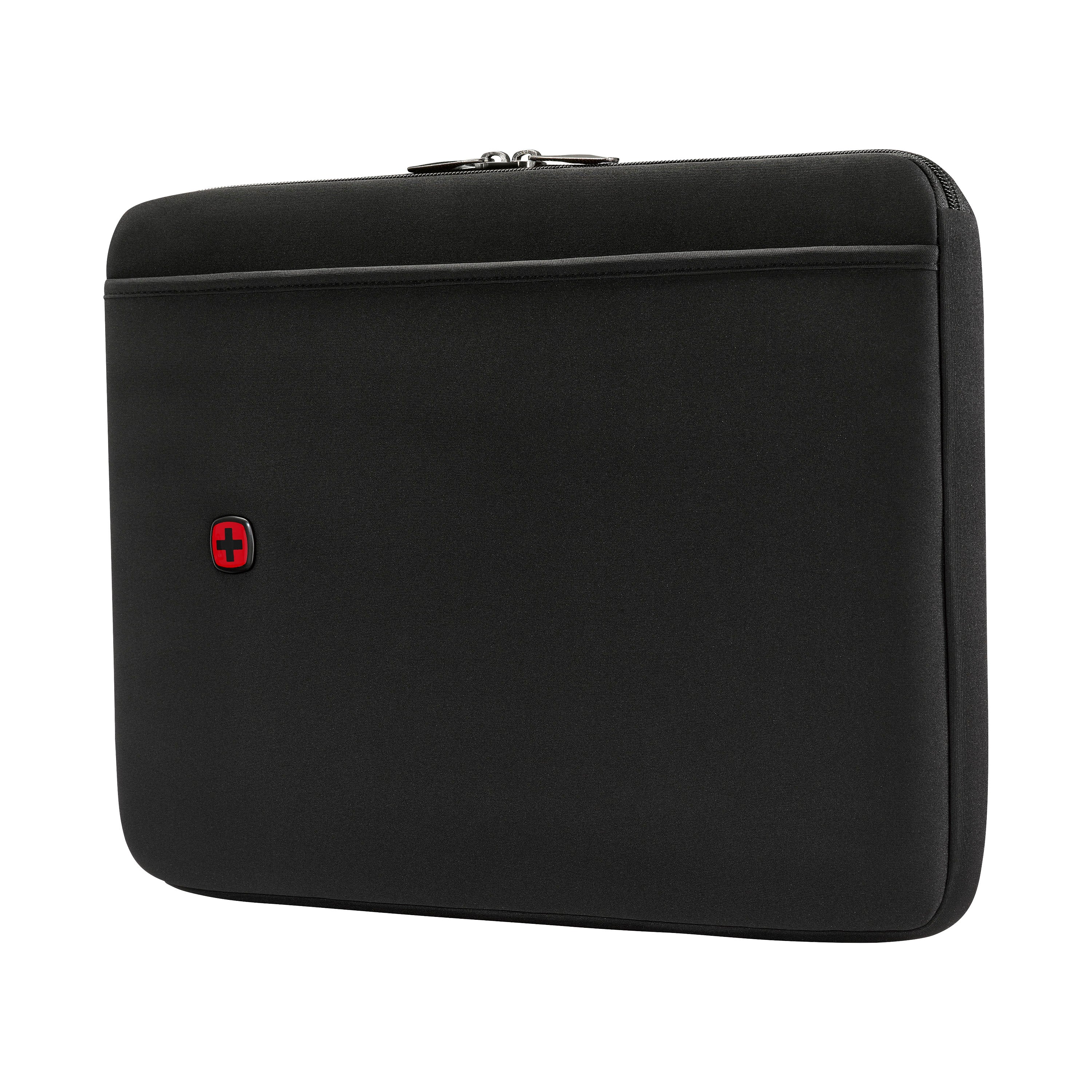 WENGER Neoprene Sleeve BQ 653687 15.6-16 inch Black