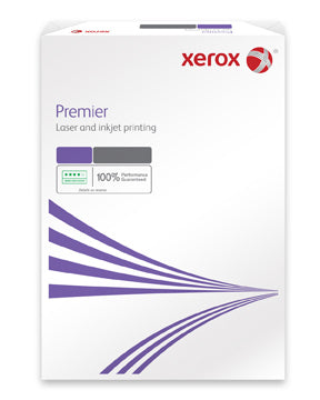XEROX Papier Premier 80g A4 003R91720 Laser, weiss 500 Blatt