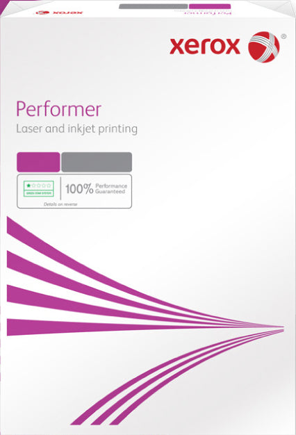 XEROX Performer weiss A3 667588 80g 500 Blatt