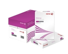 XEROX Papier Performer PEFC A4 667589 Univer., 80g, weiss 500 Blatt