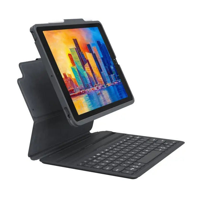 ZAGG Keyboard Pro Keys for iPad 103410815 10.9 (Gen10),11(A16),CH