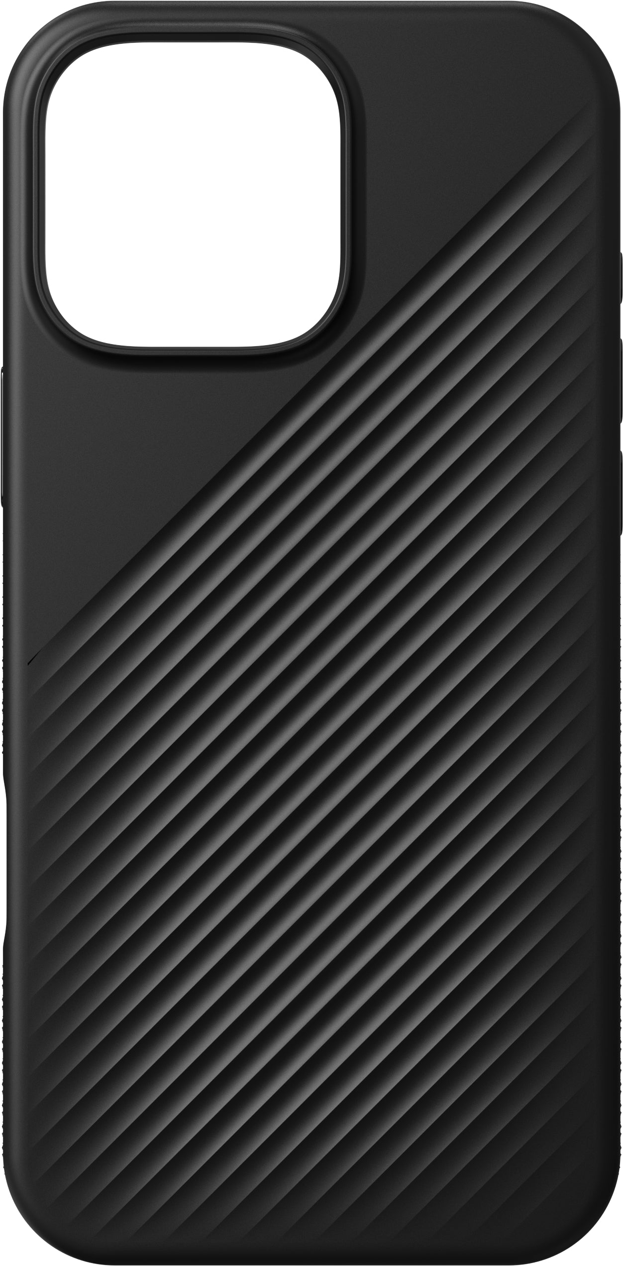 ZAGG Luxe Cases Snap Apple 702315009 iPhone 16 Pro Max, Black