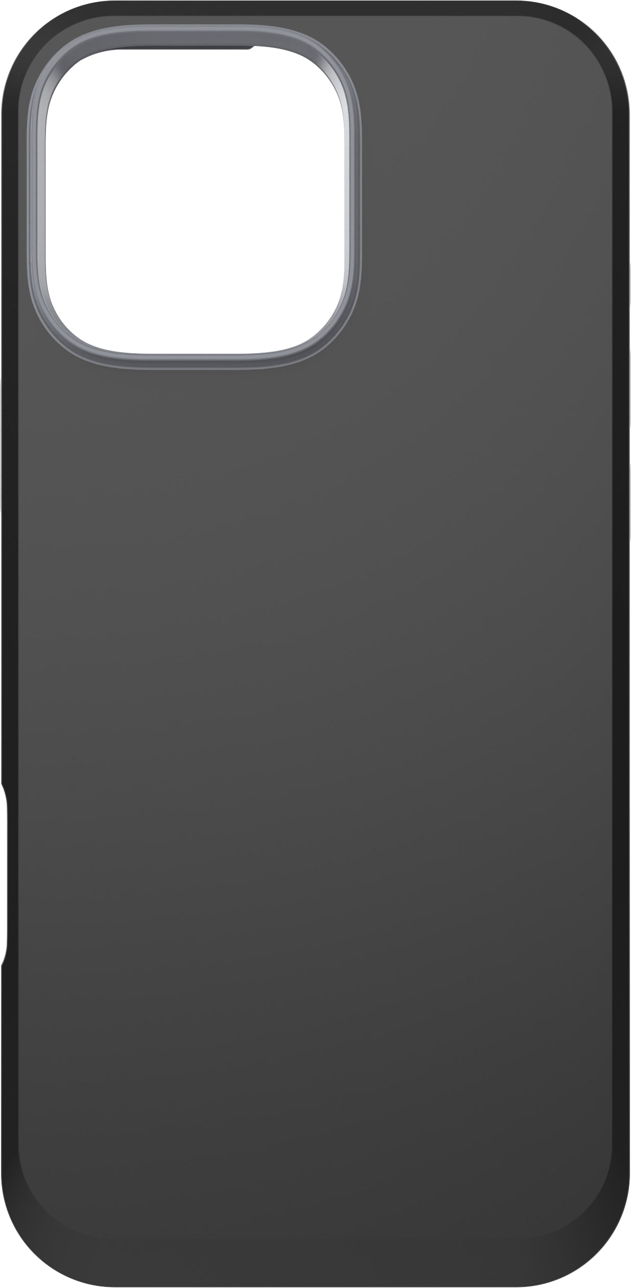 ZAGG SoHo Cases Snap Apple 702315225 iPhone 16 Pro Max,Black